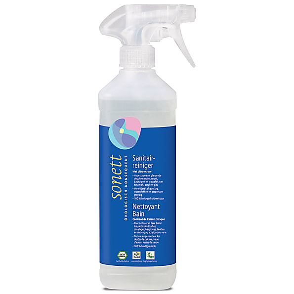 Image of Sonett Sanitairreiniger - 500ml