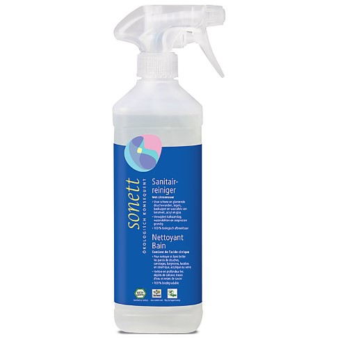 Sonett Sanitairreiniger - 500ml