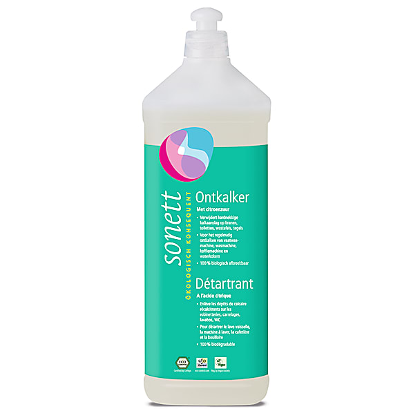 Sonett Ontkalker sonett kopen in de aanbieding Sonett Ontkalker sonett kopen in de aanbieding