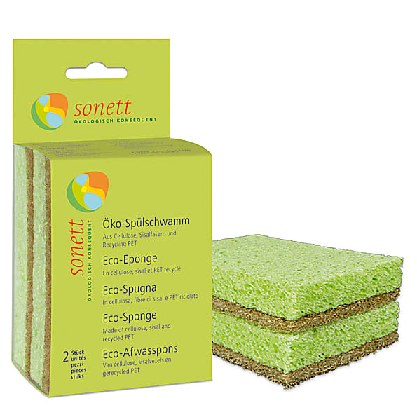 Image of Sonett Eco Spons