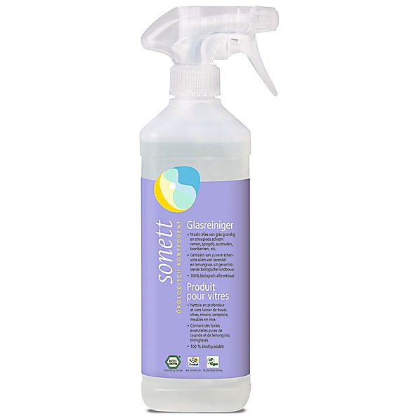 Image of Sonett Glasreiniger