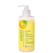 Sonett Handzeep - Citroen 300ml