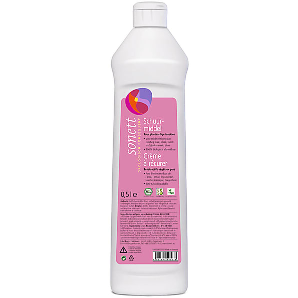 Image of Sonett Schuurmiddel vloeibaar