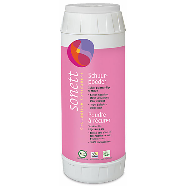 Sonett Schuurpoeder sonett kopen in de aanbieding Sonett Schuurpoeder sonett kopen in de aanbieding