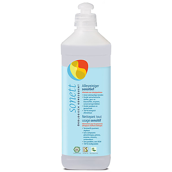 Image of Sonett Sensitive Allesreiniger - 500ml