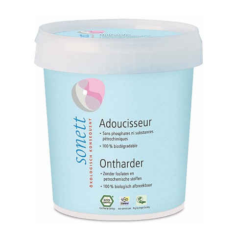 Sonett Ontharder - 500g