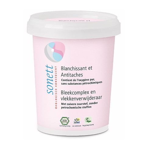 Sonett Bleekcomplex en Vlekkenverwijderaar  - 450g