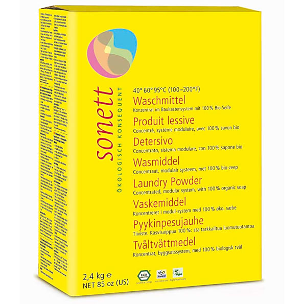 Image of Sonett Waspoeder Compact - 2.4kg