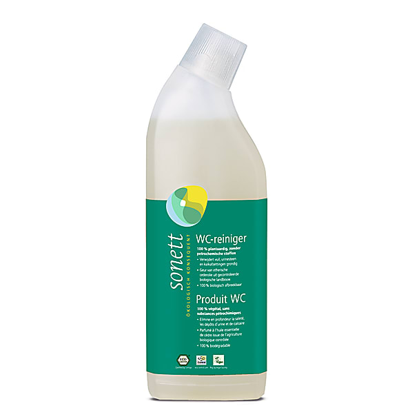 Image of Sonett WC Reiniger 750ml