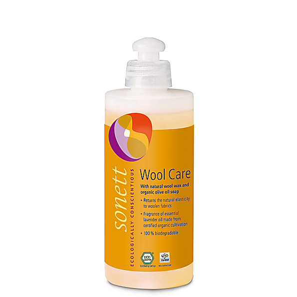 Image of Sonett Woolkuur - 300ml