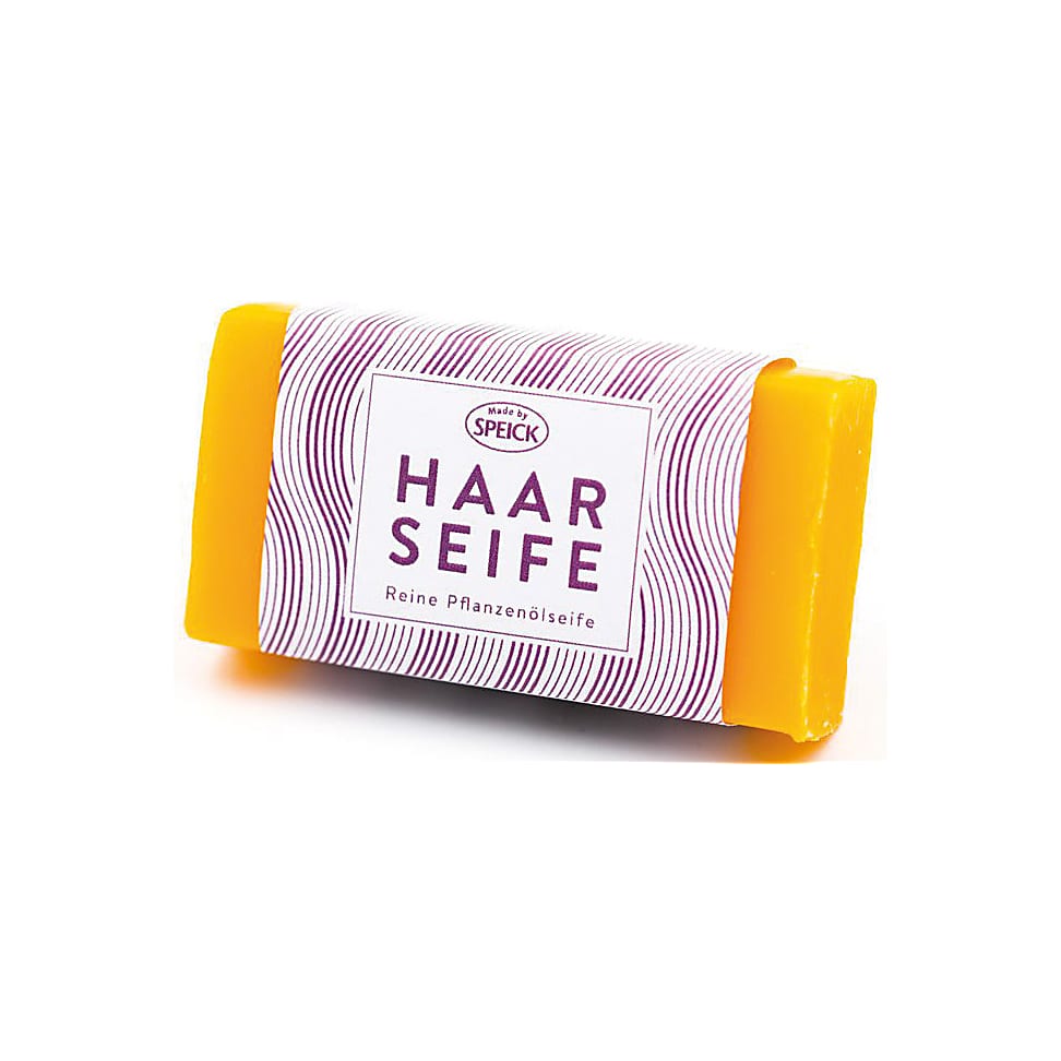 Speick Haar Zeep 4009800006164