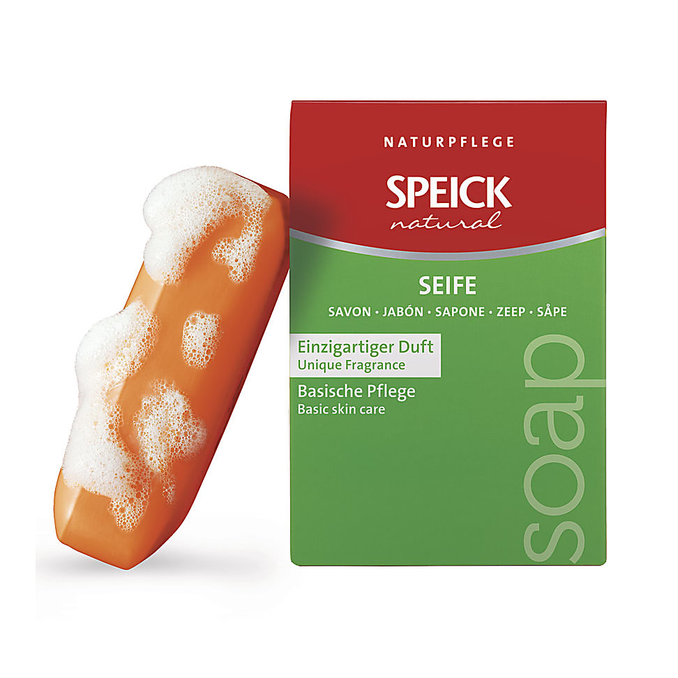 Speick Zeep