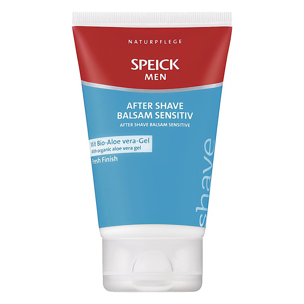 Speick Men After Shave Balsem Sensitive 4009800011823
