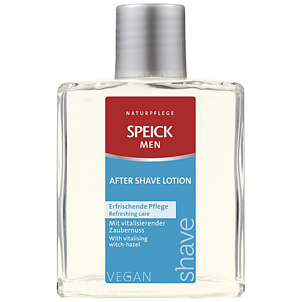 Image of Speick Men After Shave Lotion