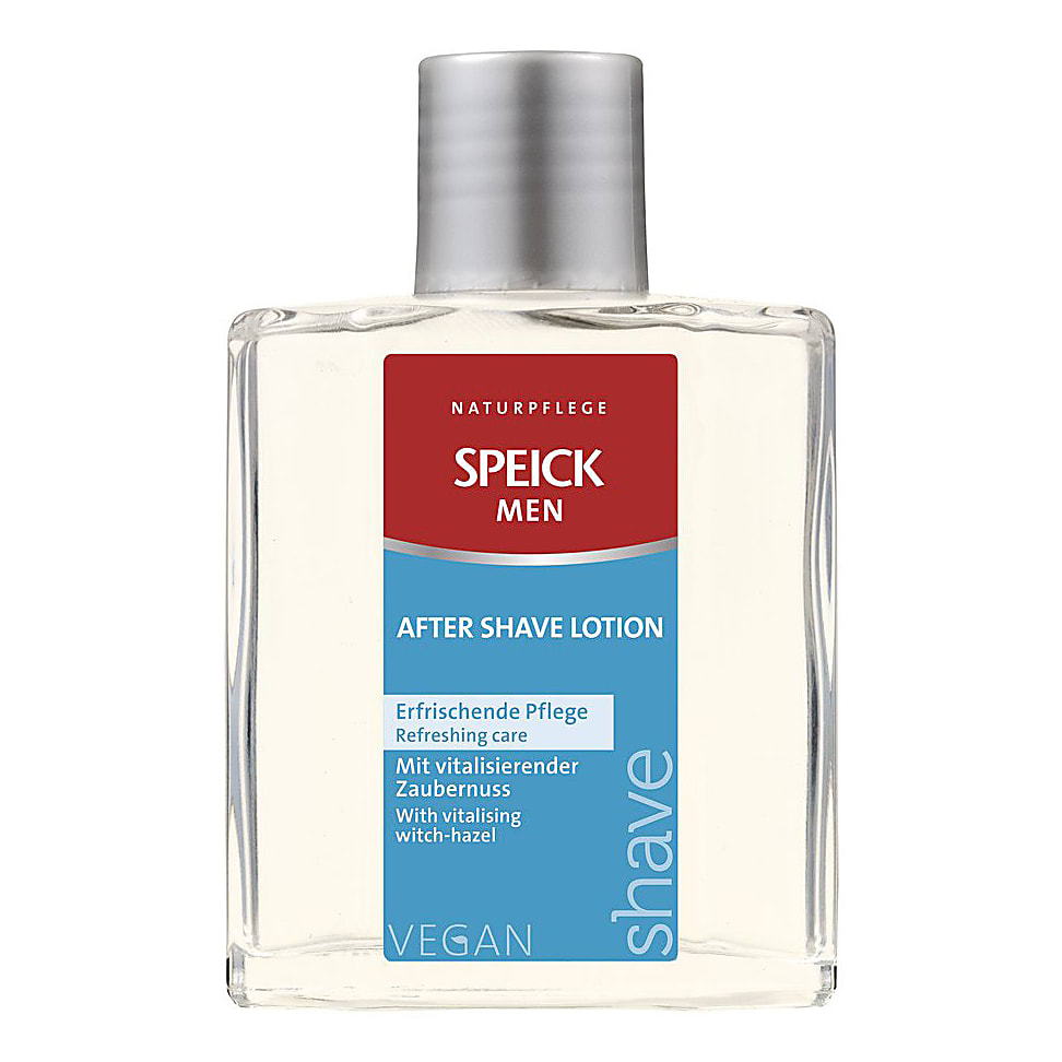 Image of Speick Men After Shave Lotion