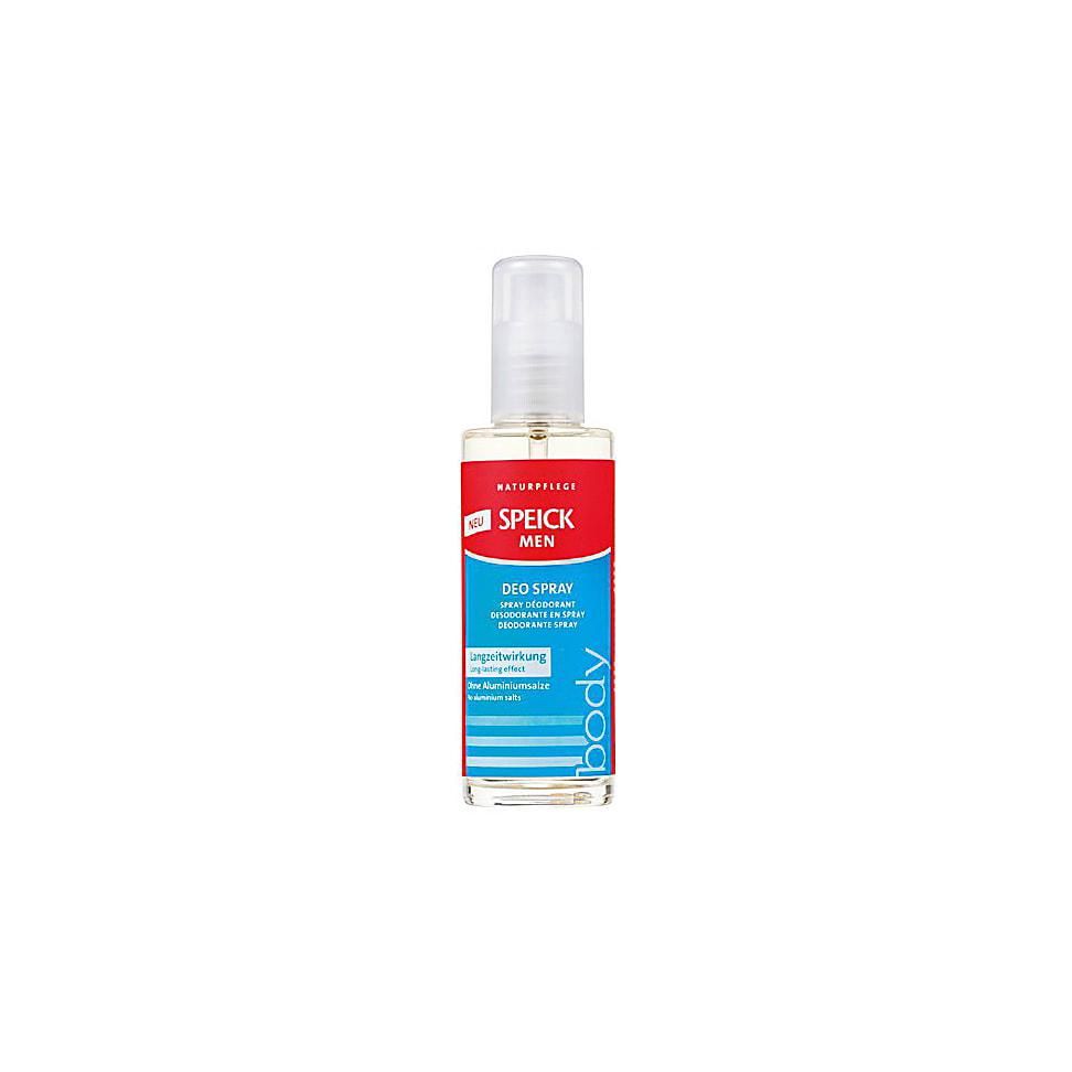 Speick Men Deo Spray 4009800010871