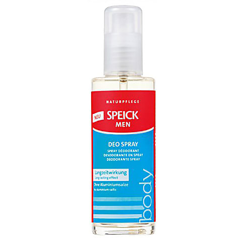 Speick Men Deo Spray