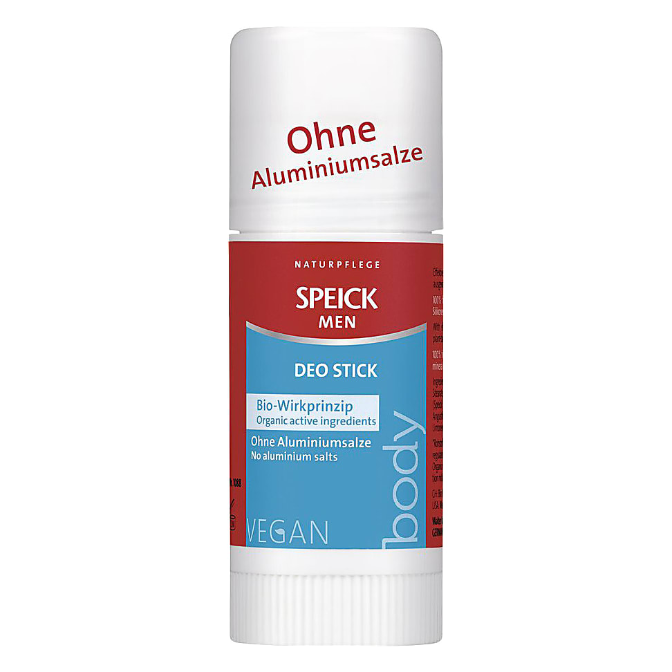 Speick Men Deo Stick 4009800010888