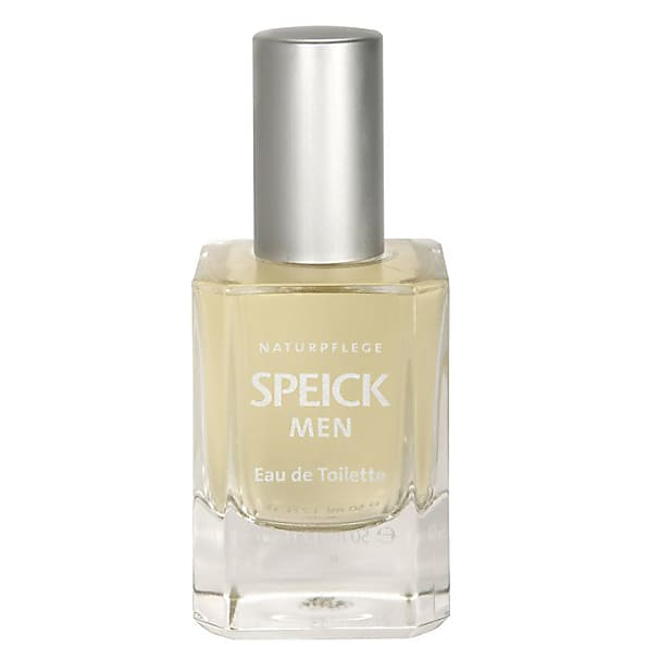 Speick Men Eau de Toilette 4009800001886