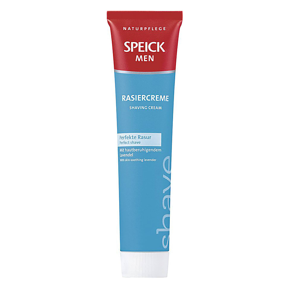 Speick Men Scheercreme 4009800001701