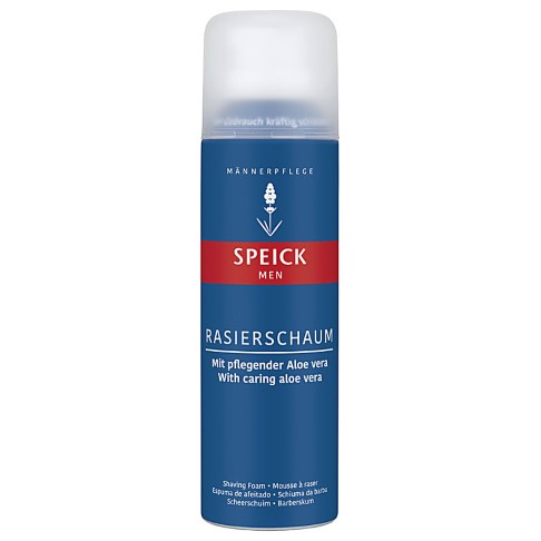 Speick Men Scheerschuim
