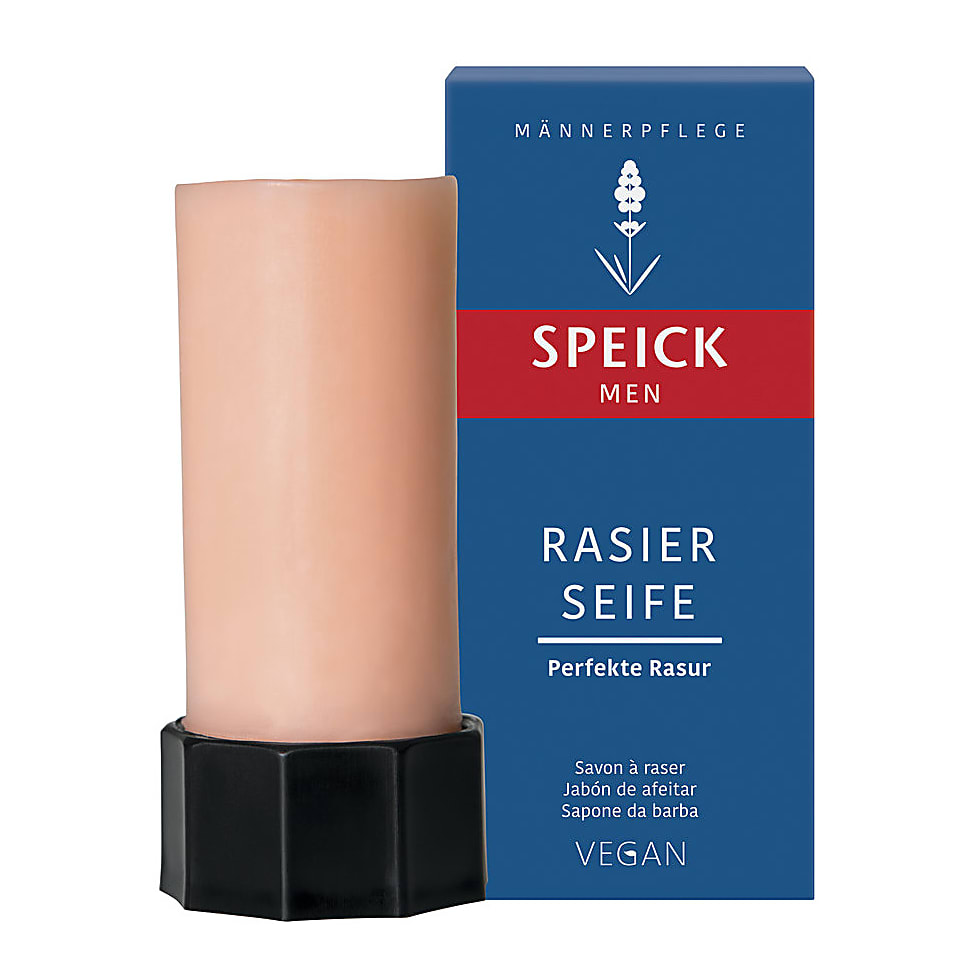 Speick Men Scheerzeep 4009800001787