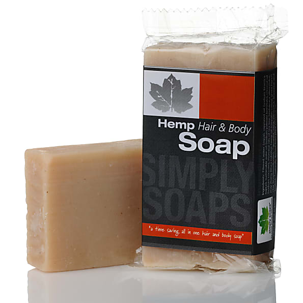 Simply Soaps Hemp Hair And Body Shampoo Bar simply soaps kopen in de aanbieding Simply Soaps Hemp Hair And Body Shampoo Bar simply soaps kopen in de aanbieding