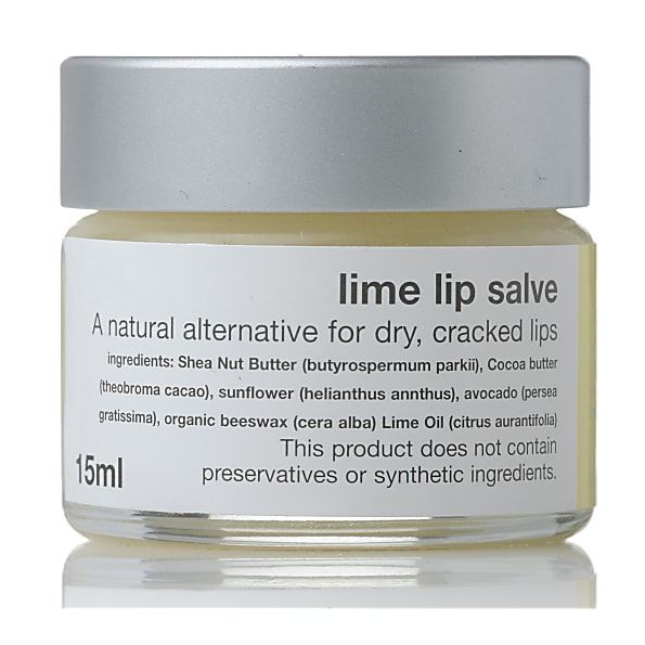 Simply Soaps Lippenbalsem Limoen simply soaps kopen in de aanbieding