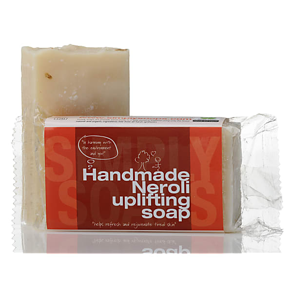 Simply Soaps Neroli Zeep simply soaps kopen in de aanbieding