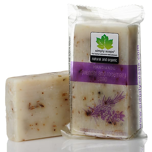 Simply Soaps Lavendel Rozemarijn Zeep simply soaps kopen in de aanbieding Simply Soaps Lavendel Rozemarijn Zeep simply soaps kopen in de aanbieding