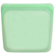 Stasher Bag Mint 18 x 19 cm