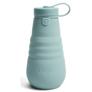 Stojo Opvouwbare Fles - Aquamarine