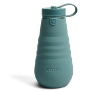 Stojo Opvouwbare Fles - Eucalyptus