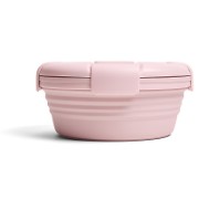 Stojo Bowl - Carnation