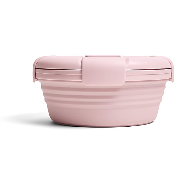Stojo Bowl - Carnation 850015408953