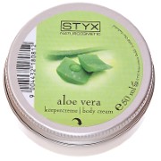 STYX Aloe Vera Body Cream 50 ml