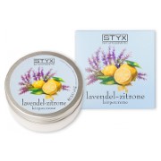 STYX Body Cream met Lavendel en Citroen 200ml