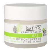 STYX Gezichtscrème met Biologische Kamille