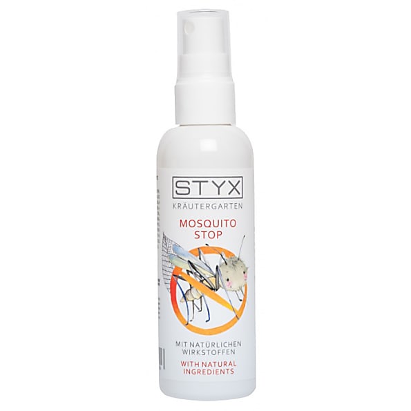 STYX Stop Muggen Spray 9004432161606
