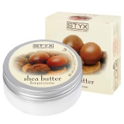STYX Shea Boter Lichaamscrème 200 ml