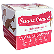 Sugar Coated Leg Hair Ontharingskit