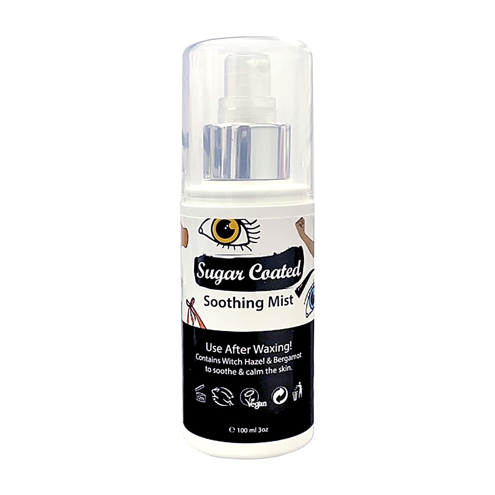 Sugar Coated Soothing Mist Spray 5060201410201