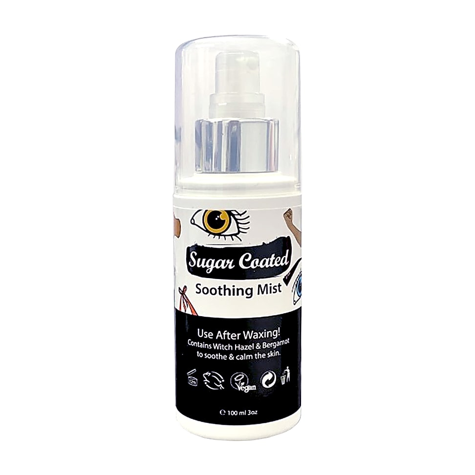 Image of Sugar Coated Soothing Mist Spray