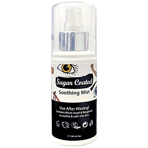 Sugar Coated Soothing Mist Spray