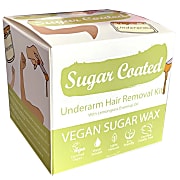 Sugar Coated Underarm Ontharingskit