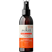 Sukin Glow Active-C Vitamine C Brightening Mist