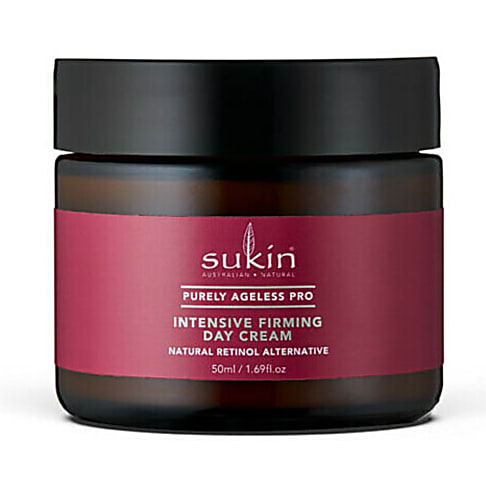 Sukin Purely Ageless Pro Intensive Firming Dagcrème