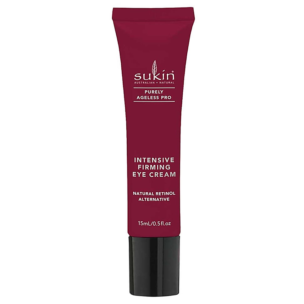 Image of Sukin Purely Ageless Pro Intensive Oogcreme