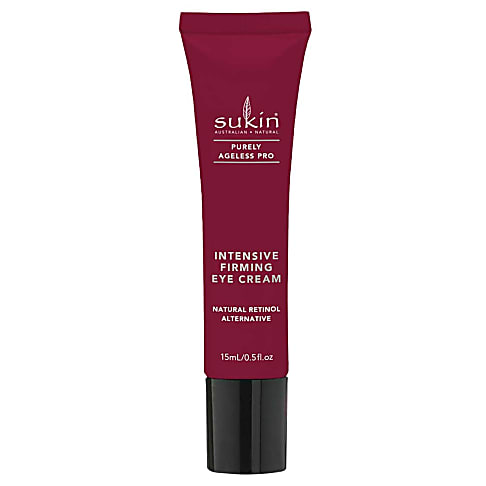 Sukin Purely Ageless Pro Intensive Oogcrème