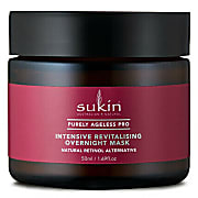 Sukin Purely Ageless Pro Rejuvenating Gezichtsmasker